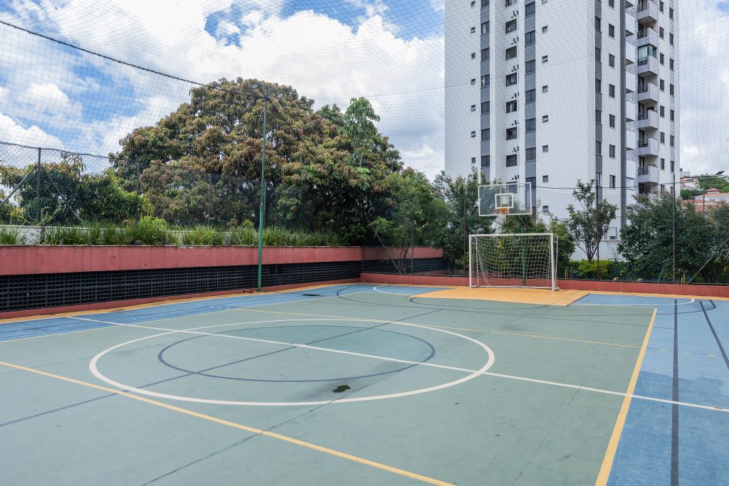 BUTANTÃ COBERTUA PARA LOCAÇÃO COM 3 SUÍTES E 3 VAGAS