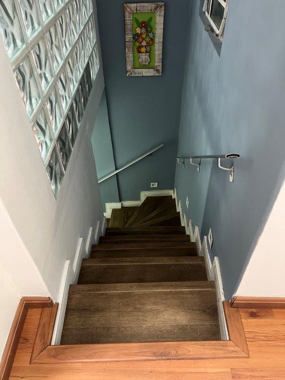 LAPA CASA À VENDA NA RUA DOMINGOS RODRIGUES