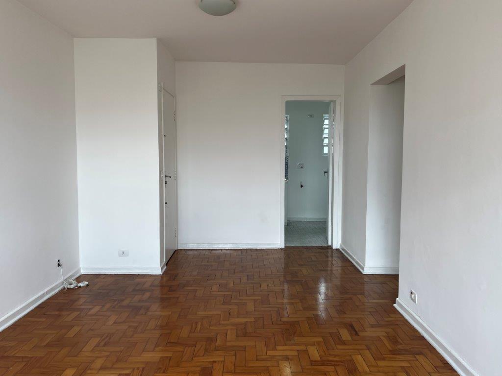 POMPÉIA APARTAMENTO PARA LOCAÇÃO COM 2 DORMITÓRIOS E COM DUAS VAGAS DE GARAGEM