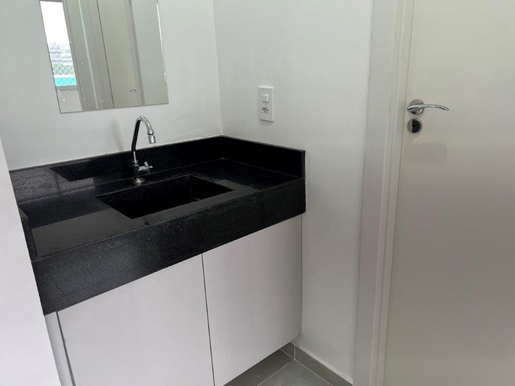 BARRA FUNDA APARTAMENTO PARA LOCAÇÃO COM 2 QUARTOS AU 34 m2
