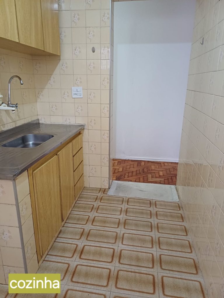 APARTAMENTO VENDA