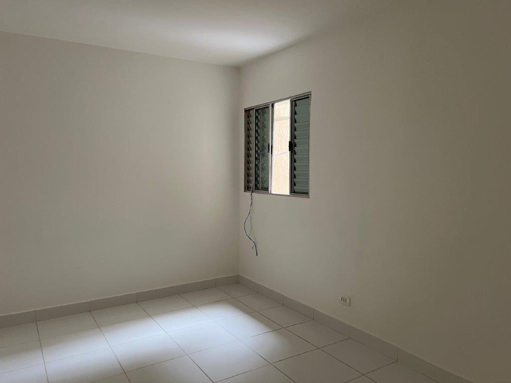 ÁGUA BRANCA PARA LOCAÇÃO CASA TÉRREA COM UM DORMITÓRIO