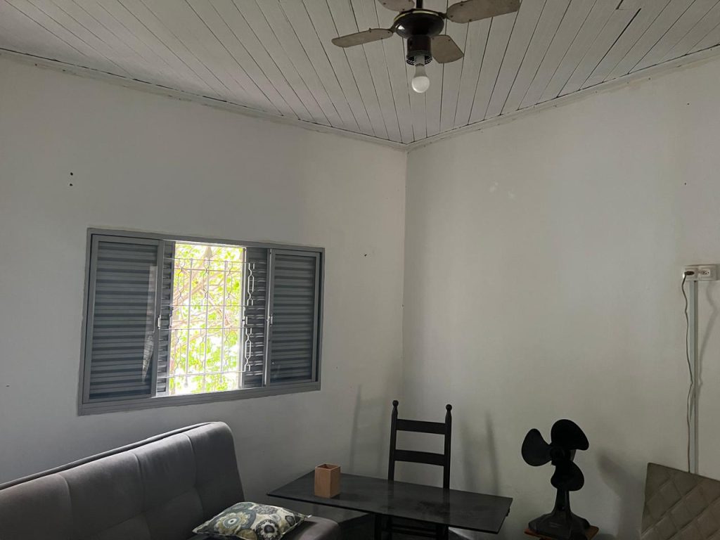 VILA LEOPOLDINA À VENDA CASA TÉRREA PRECISA DE REFORMA