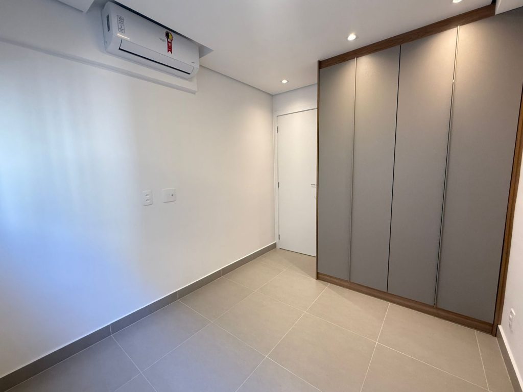 APARTAMENTO 1 DORMITÓRIO – LOCAÇÃO