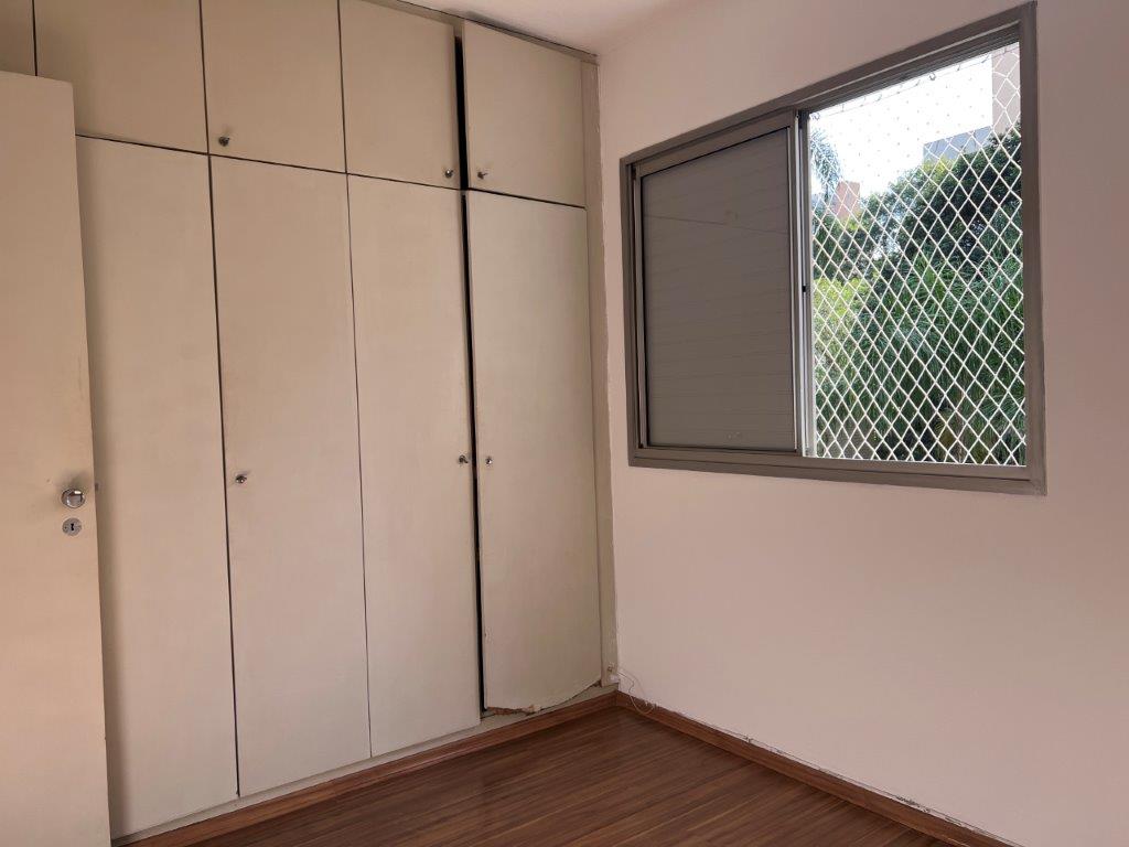 PERDIZES APARTAMENTO À VENDA PRÓXIMO DA PUC COM UM DORMITÓRIO E VAGA DE GARAGEM