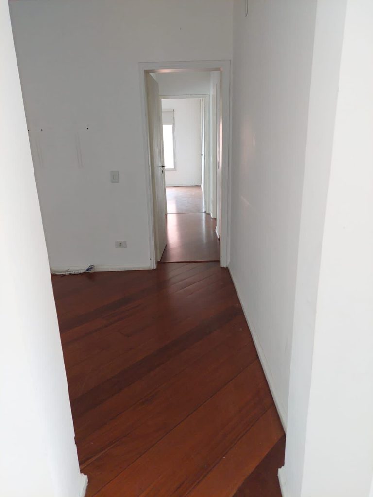 APARTAMENTO 4 DORMITORIOS PARA LOCAÇÃO – ITAIM BIBI