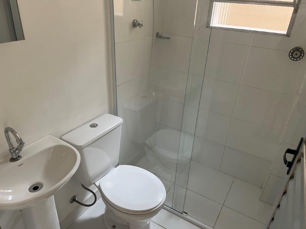 ÁGUA BRANCA PARA LOCAÇÃO CASA TÉRREA COM UM DORMITÓRIO