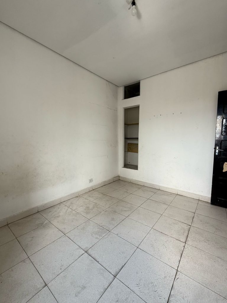 CASA PARA LOCAÇÃO – 3 DORMITÓRIOS LAPA