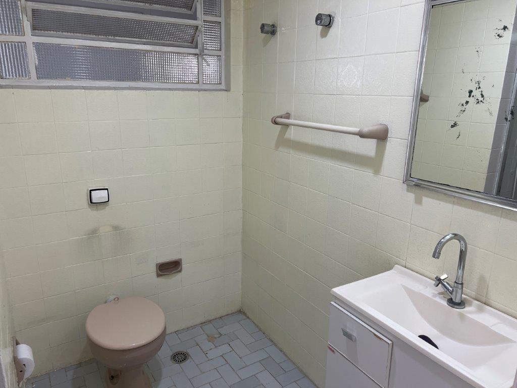 POMPÉIA APARTAMENTO PARA LOCAÇÃO COM 2 DORMITÓRIOS E COM DUAS VAGAS DE GARAGEM