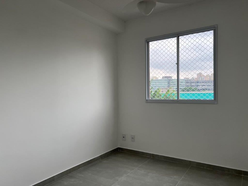 BARRA FUNDA APARTAMENTO PARA LOCAÇÃO COM 2 QUARTOS AU 34 m2