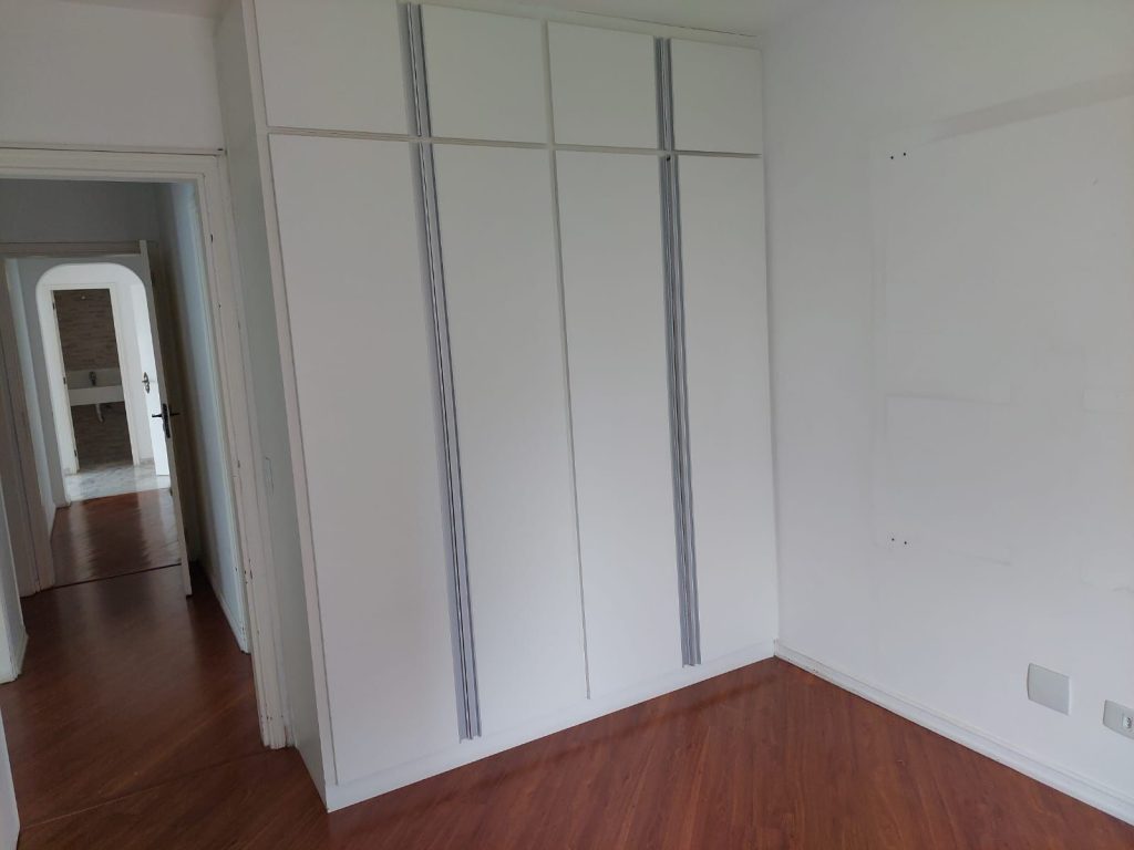 APARTAMENTO 4 DORMITORIOS PARA LOCAÇÃO – ITAIM BIBI