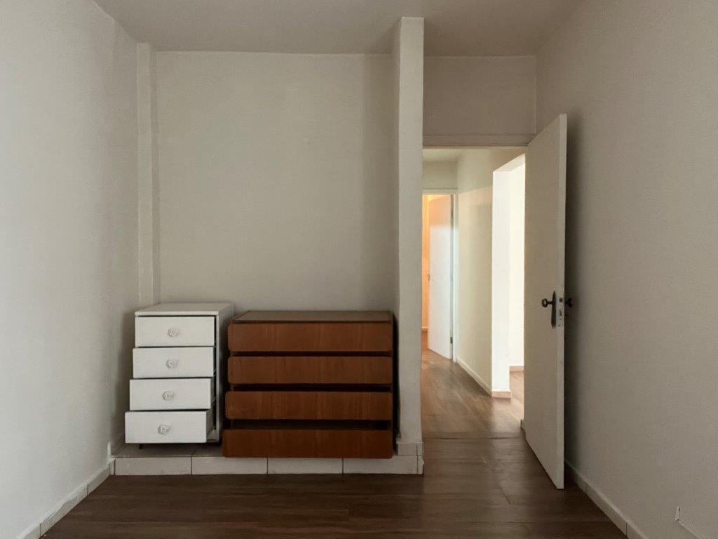 POMPÉIA APARTAMENTO À VENDA COM 2 DORMITÓRIOS E COM VAGA FIXA