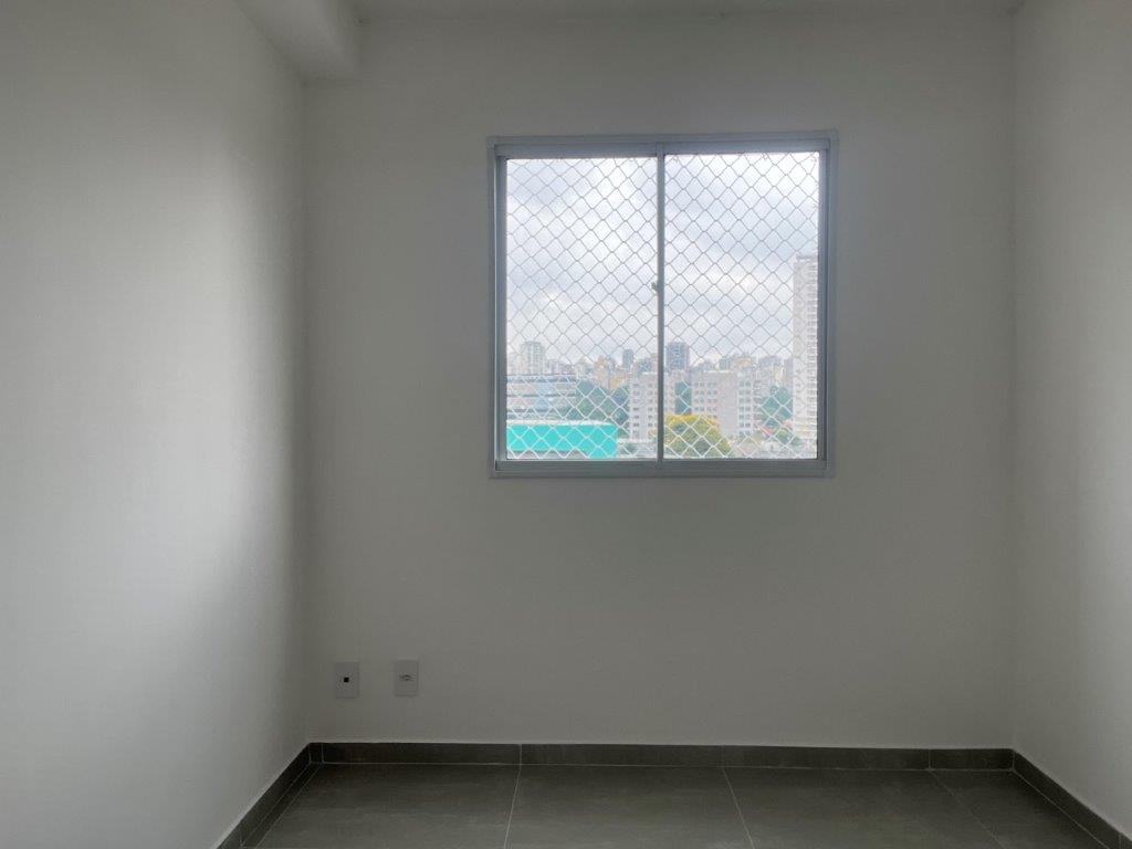 BARRA FUNDA APARTAMENTO PARA LOCAÇÃO COM 2 QUARTOS AU 34 m2