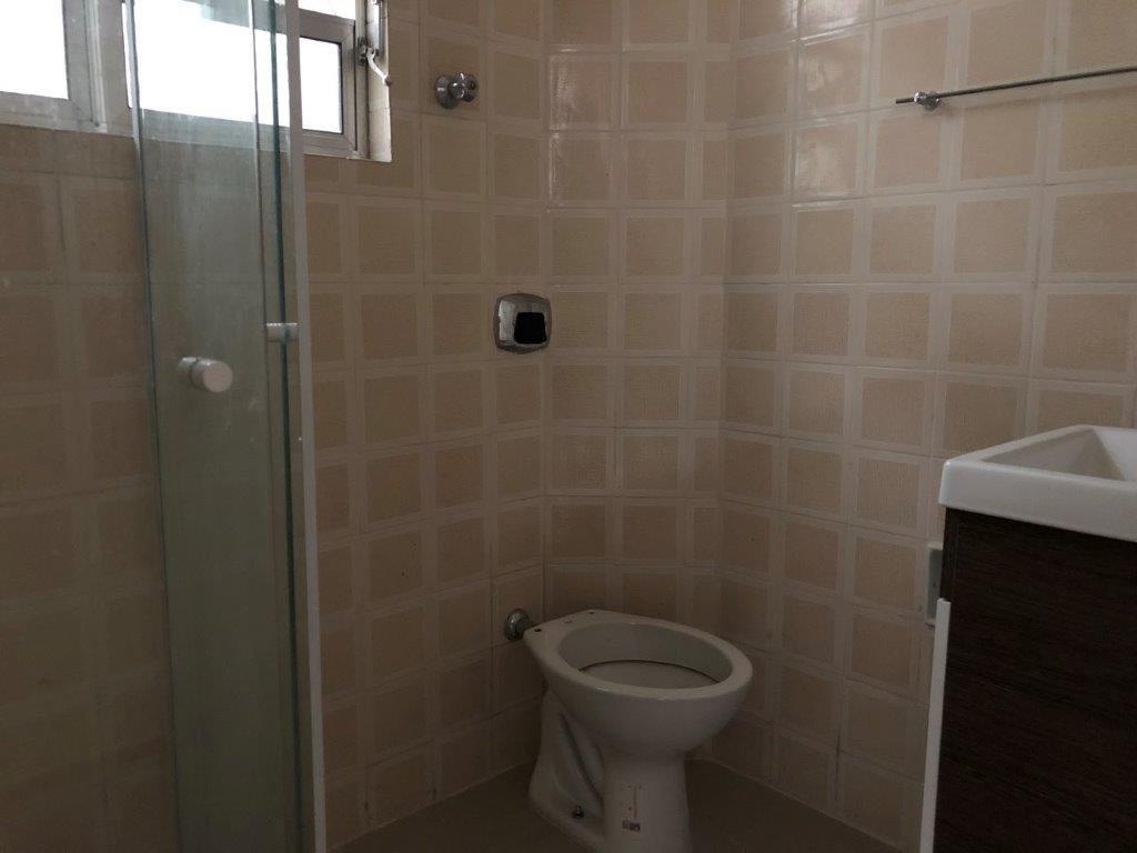 VILA ROMANA CASA TÉRREA PARA LOCAÇÃO COM 2 DORMITÓRIOS E GARAGEM