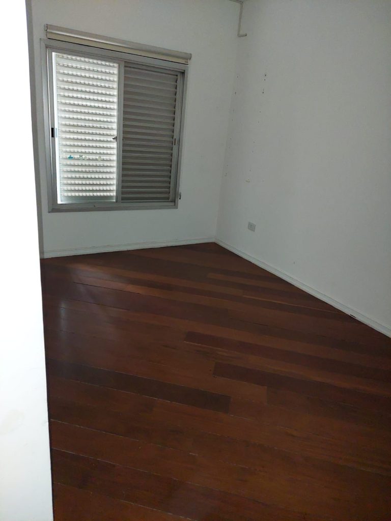 APARTAMENTO 4 DORMITORIOS PARA LOCAÇÃO – ITAIM BIBI