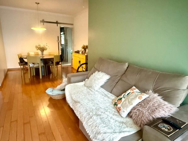 Apartamento à Venda na Vila Leopoldina
