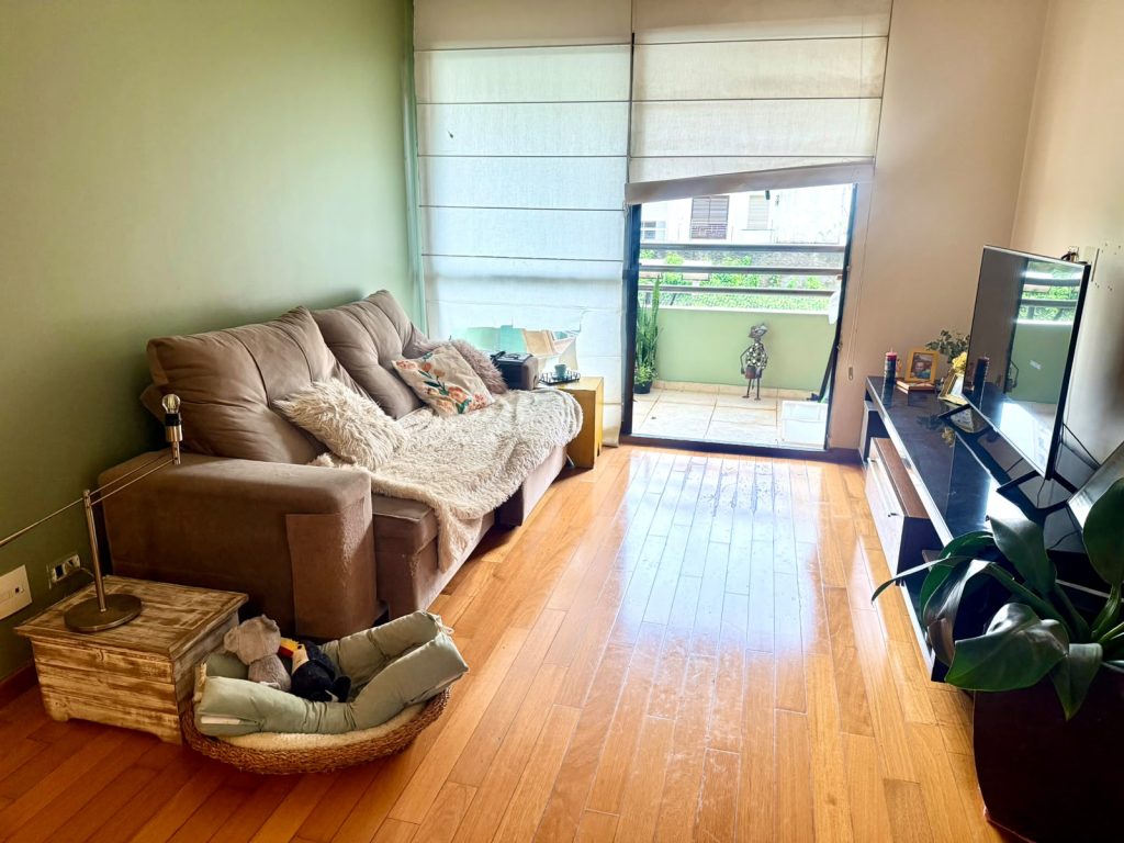 Apartamento à Venda na Vila Leopoldina