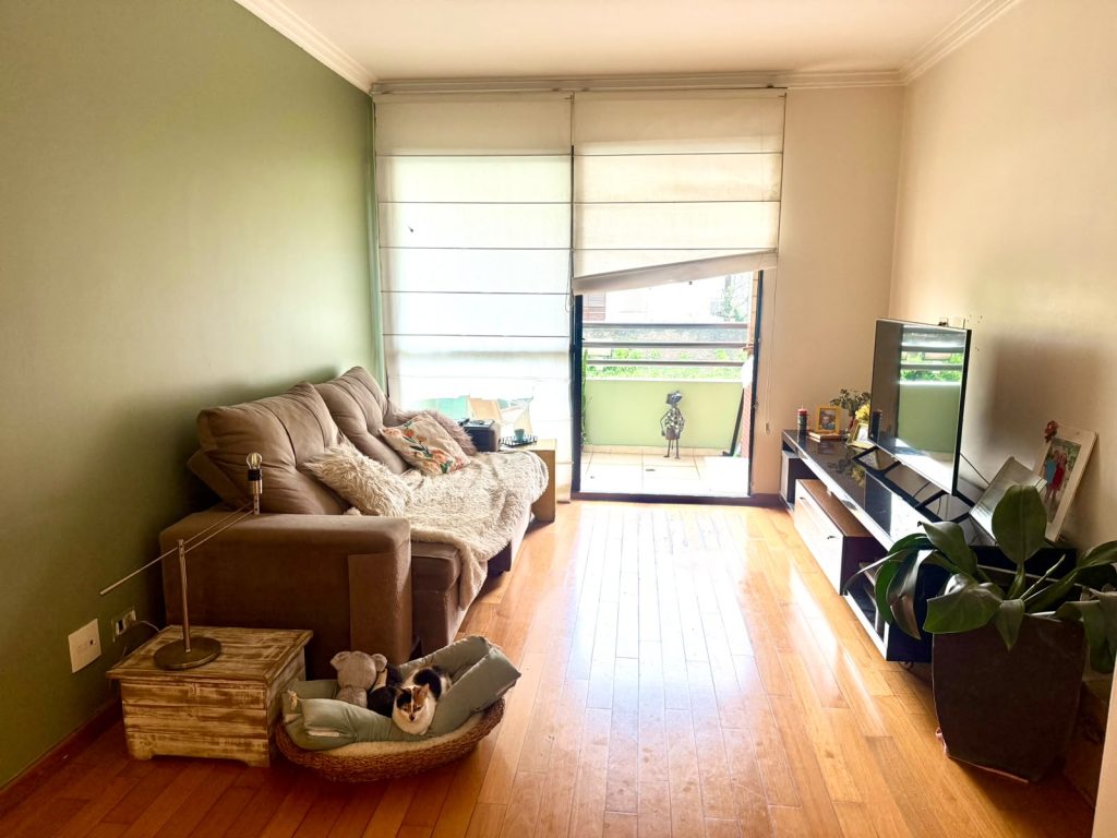 Apartamento à Venda na Vila Leopoldina