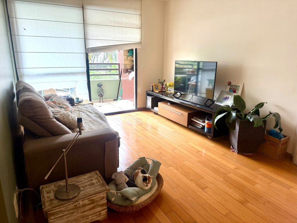 Apartamento à Venda na Vila Leopoldina
