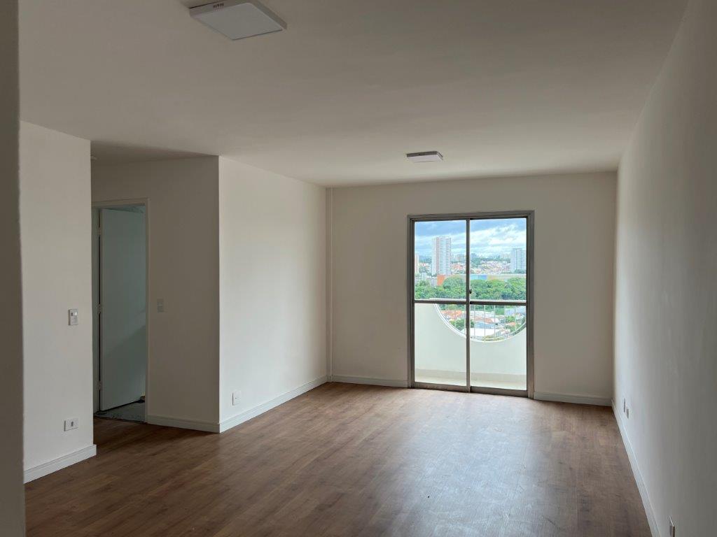 VILA JAGUARA APARTAMENTO À VENDA COM DOIS DORMITÓRIOS E COM DUAS VAGAS DE GARAGEM