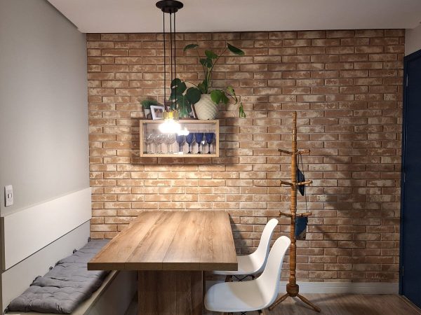 VILA ANASTÁCIO   APARTAMENTO PARA LOCAÇÃO COM 2 DORMITÓRIOS, VARANDA E VAGA