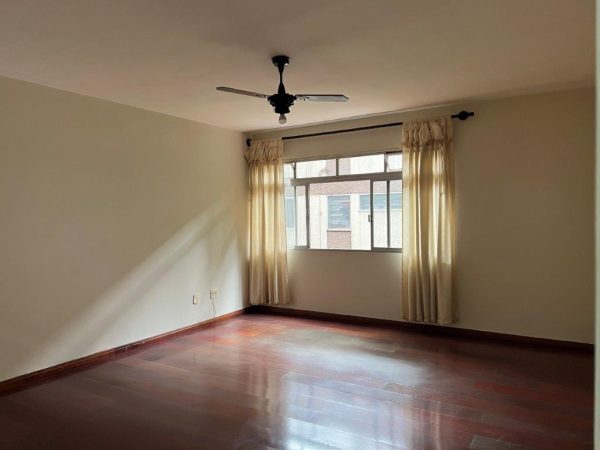 LAPA DE BAIXO APARTAMENTO PARA LOCAÇÃO NO 2º ANDAR – CONDOMÍNIO CENTRAL PARQUE LAPA