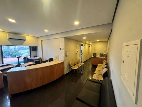 LAPA CONJUNTO À VENDA PRÓXIMO DO SHOPPING DA LAPA