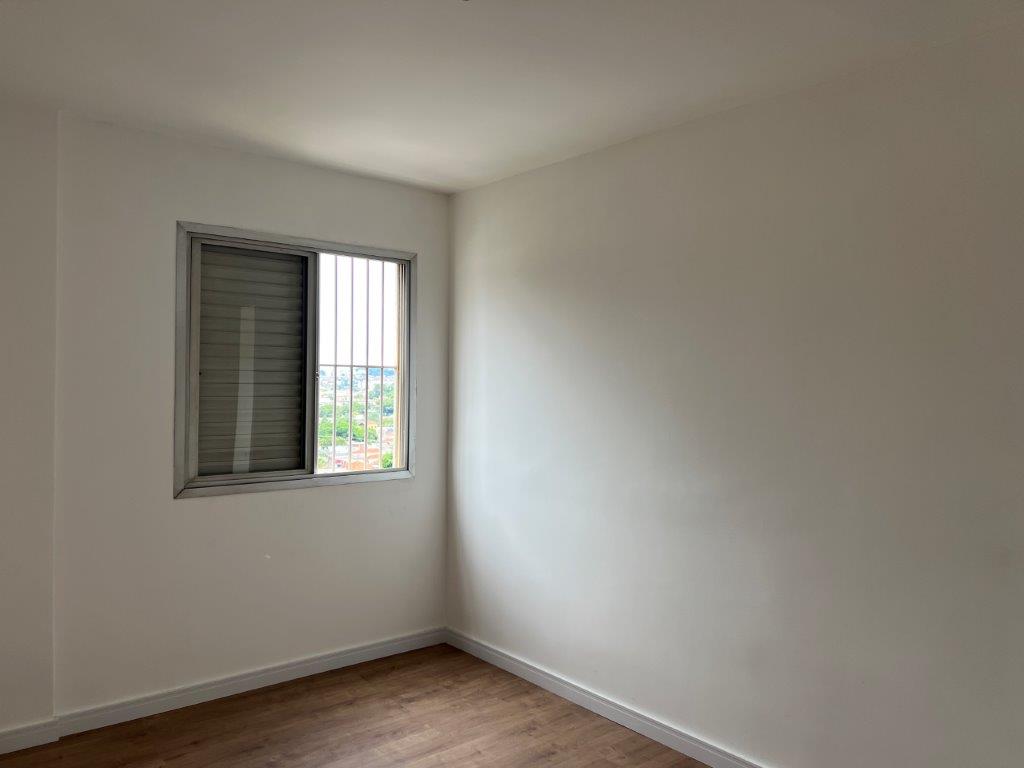 VILA JAGUARA APARTAMENTO À VENDA COM DOIS DORMITÓRIOS E COM DUAS VAGAS DE GARAGEM