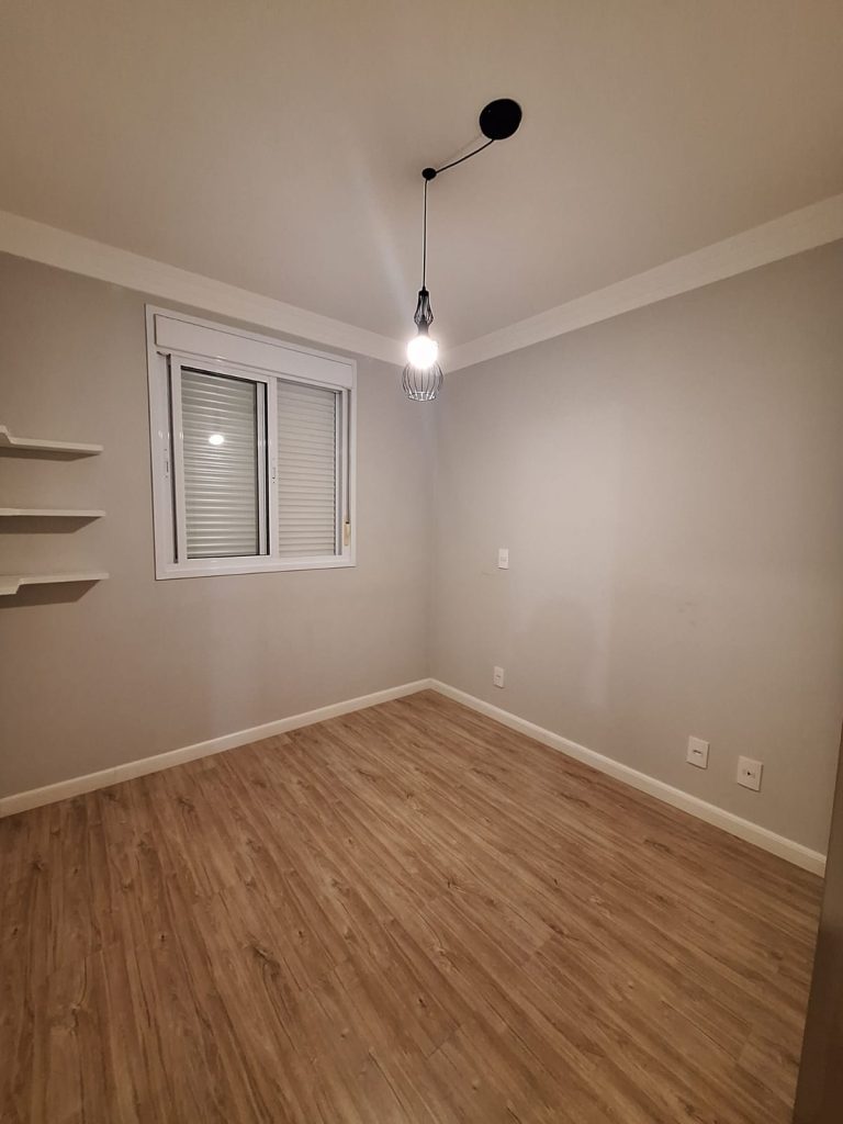 VILA ANASTÁCIO   APARTAMENTO PARA LOCAÇÃO COM 2 DORMITÓRIOS, VARANDA E VAGA