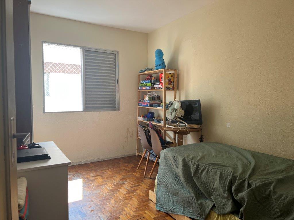 LAPA DE BAIXO APARTAMENTO À VENDA NO 2º ANDAR – CONDOMÍNIO CENTRAL PARQUE LAPA