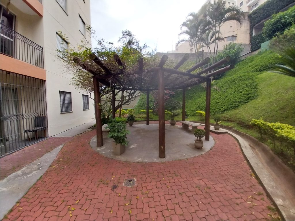 Apartamento  a Venda