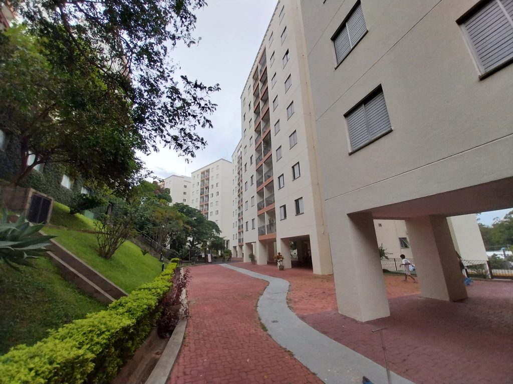 Apartamento  a Venda