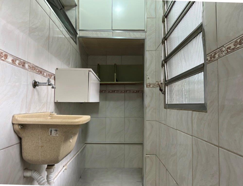 LAPA DE BAIXO APARTAMENTO PARA LOCAÇÃO NO 2º ANDAR – CONDOMÍNIO CENTRAL PARQUE LAPA