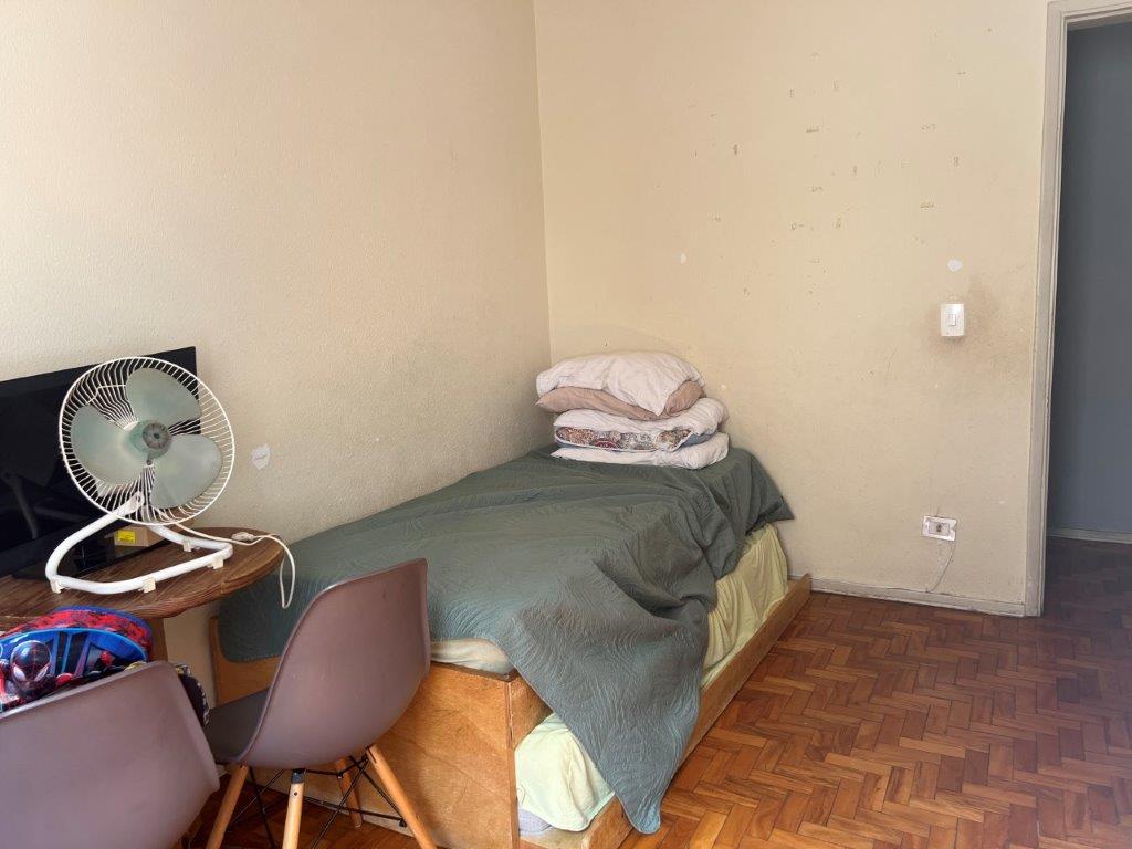 LAPA DE BAIXO APARTAMENTO À VENDA NO 2º ANDAR – CONDOMÍNIO CENTRAL PARQUE LAPA