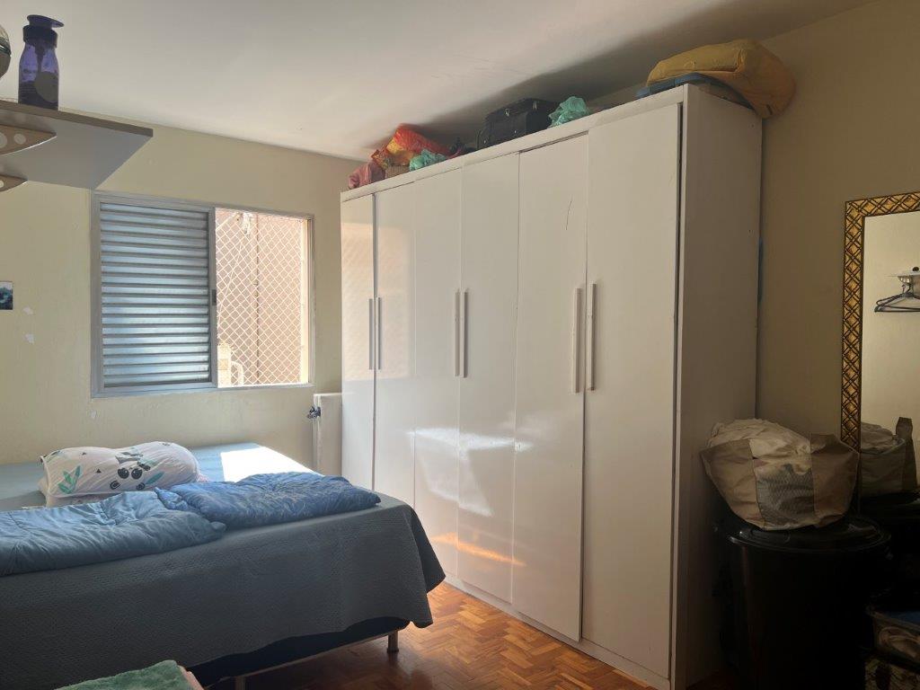 LAPA DE BAIXO APARTAMENTO À VENDA NO 2º ANDAR – CONDOMÍNIO CENTRAL PARQUE LAPA