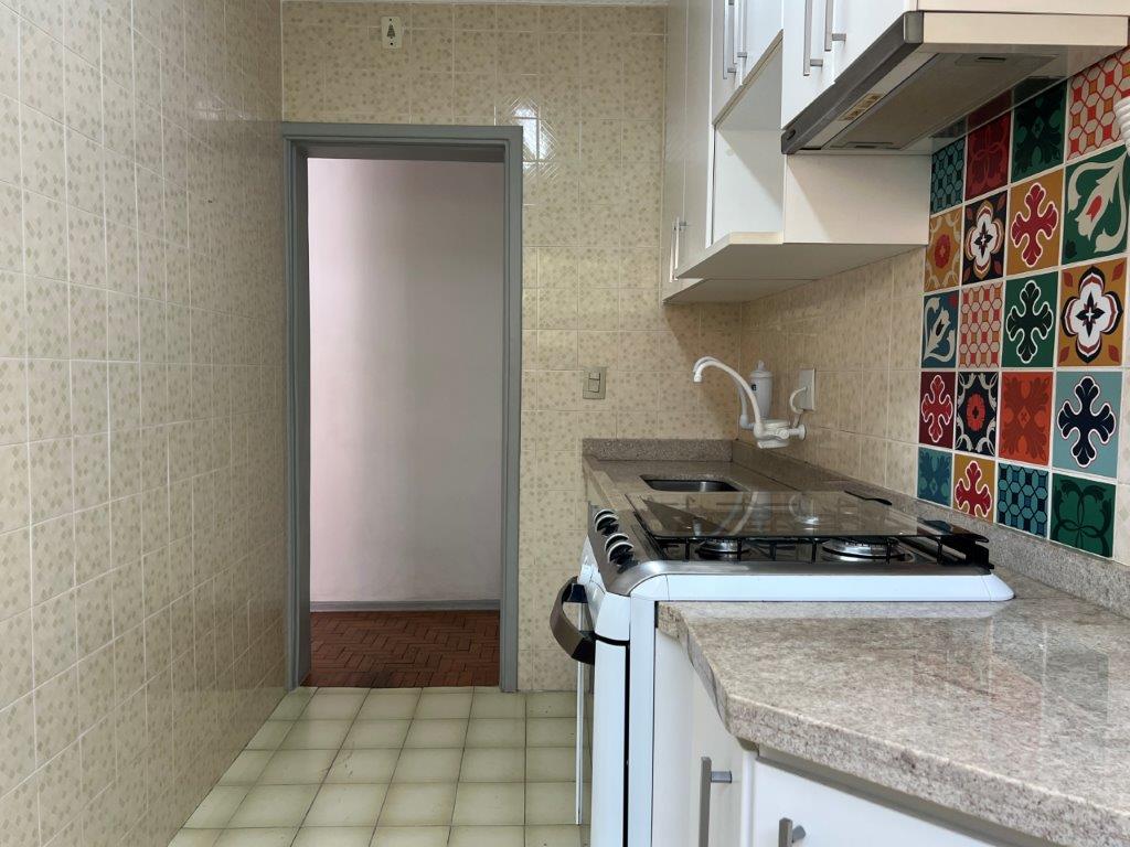 LAPA DE BAIXO APARTAMENTO À VENDA