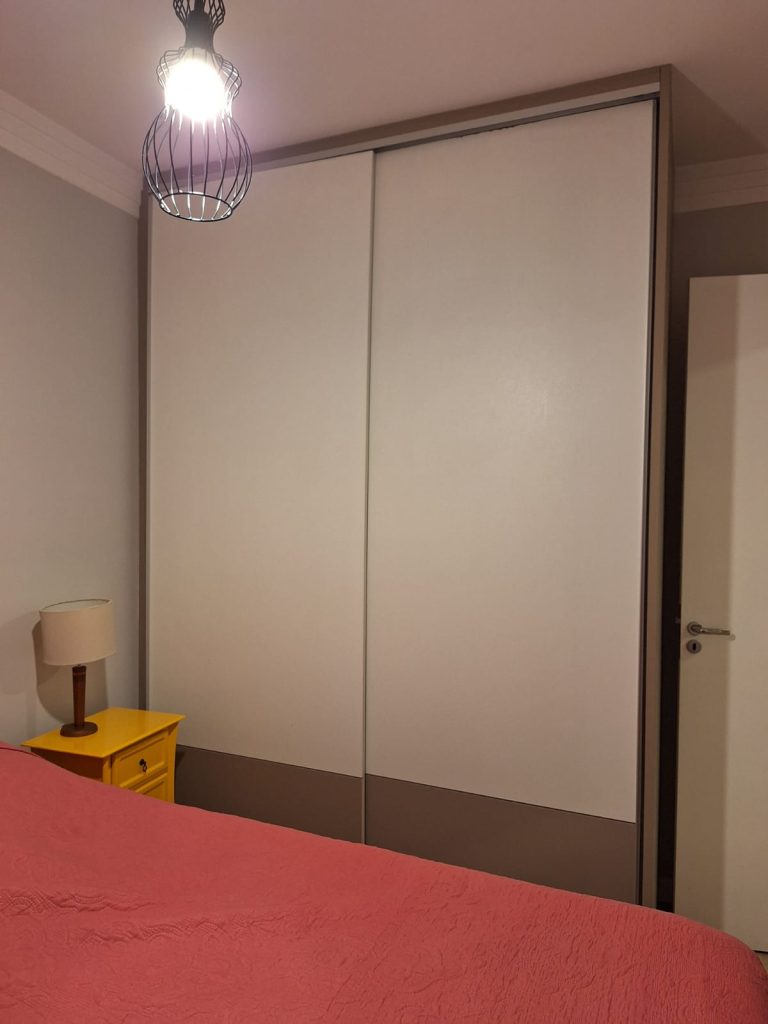 VILA ANASTÁCIO   APARTAMENTO PARA LOCAÇÃO COM 2 DORMITÓRIOS, VARANDA E VAGA