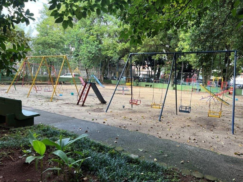 LAPA DE BAIXO APARTAMENTO PARA LOCAÇÃO NO 2º ANDAR – CONDOMÍNIO CENTRAL PARQUE LAPA