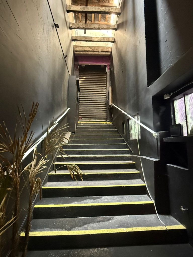 GALPAO/ BAR PARA LOCACAO – Vila Madalena