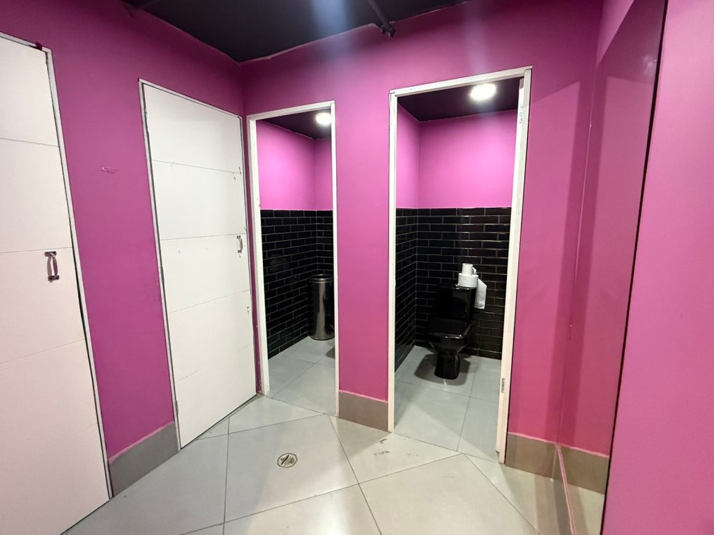 GALPAO/ BAR PARA LOCACAO – Vila Madalena