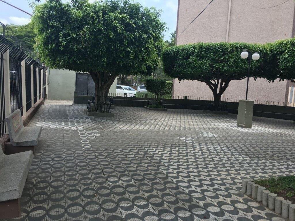 LAPA DE BAIXO APARTAMENTO PARA LOCAÇÃO NO 2º ANDAR – CONDOMÍNIO CENTRAL PARQUE LAPA