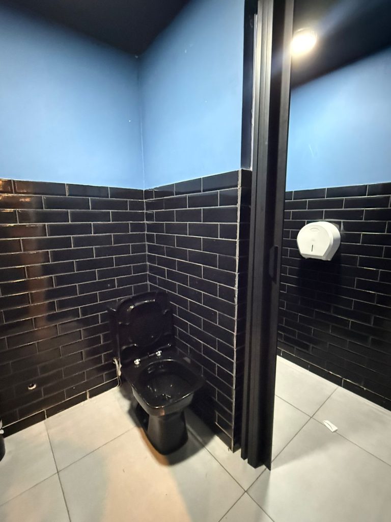 GALPAO/ BAR PARA LOCACAO – Vila Madalena