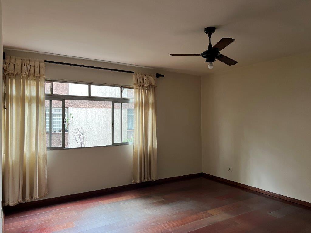 LAPA DE BAIXO APARTAMENTO PARA LOCAÇÃO NO 2º ANDAR – CONDOMÍNIO CENTRAL PARQUE LAPA