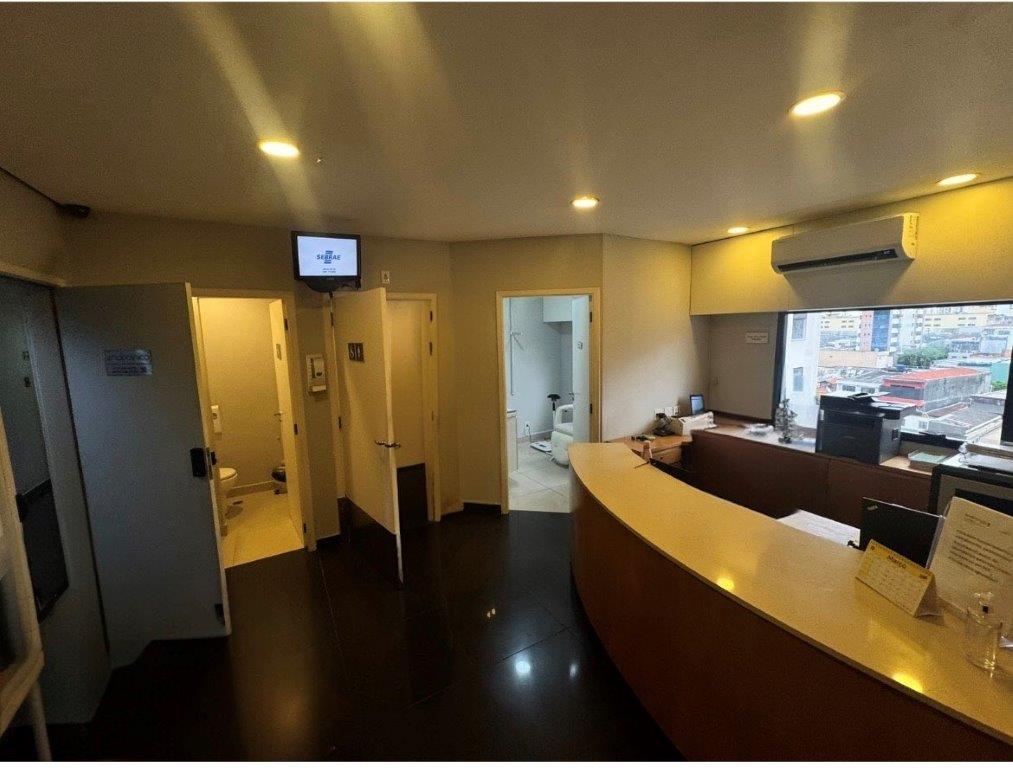 LAPA CONJUNTO À VENDA PRÓXIMO DO SHOPPING DA LAPA