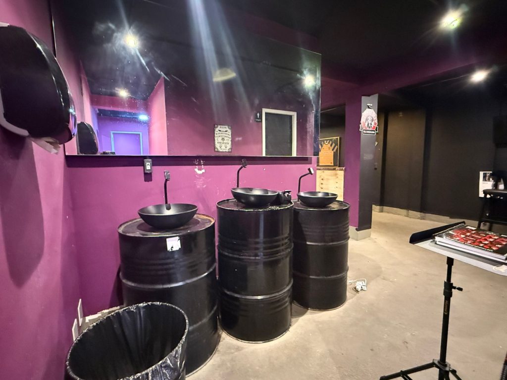 GALPAO/ BAR PARA LOCACAO – Vila Madalena