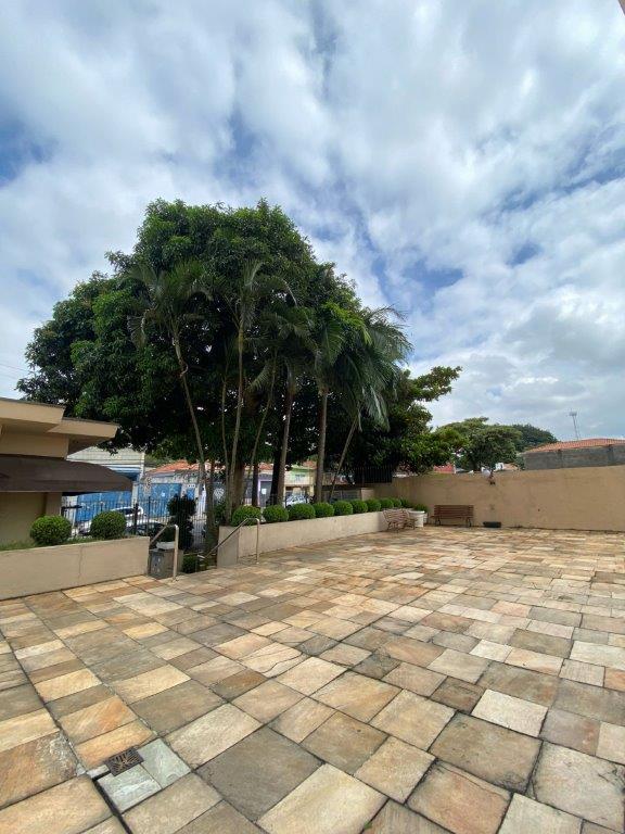 VILA JAGUARA APARTAMENTO À VENDA COM DOIS DORMITÓRIOS E COM DUAS VAGAS DE GARAGEM