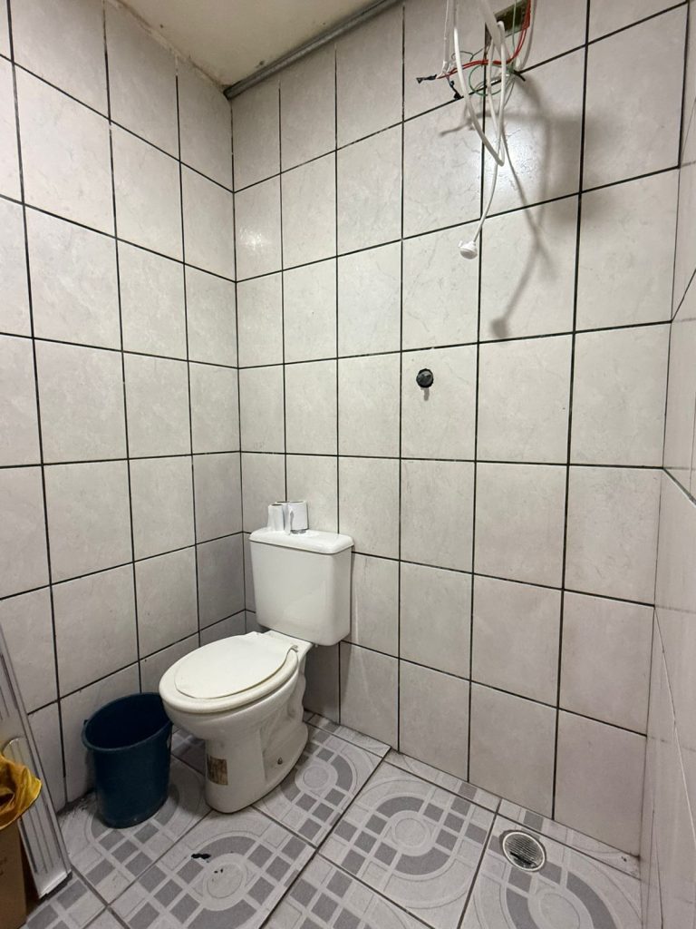 GALPAO/ BAR PARA LOCACAO – Vila Madalena