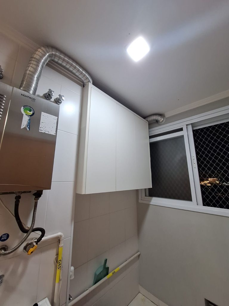 VILA ANASTÁCIO   APARTAMENTO PARA LOCAÇÃO COM 2 DORMITÓRIOS, VARANDA E VAGA