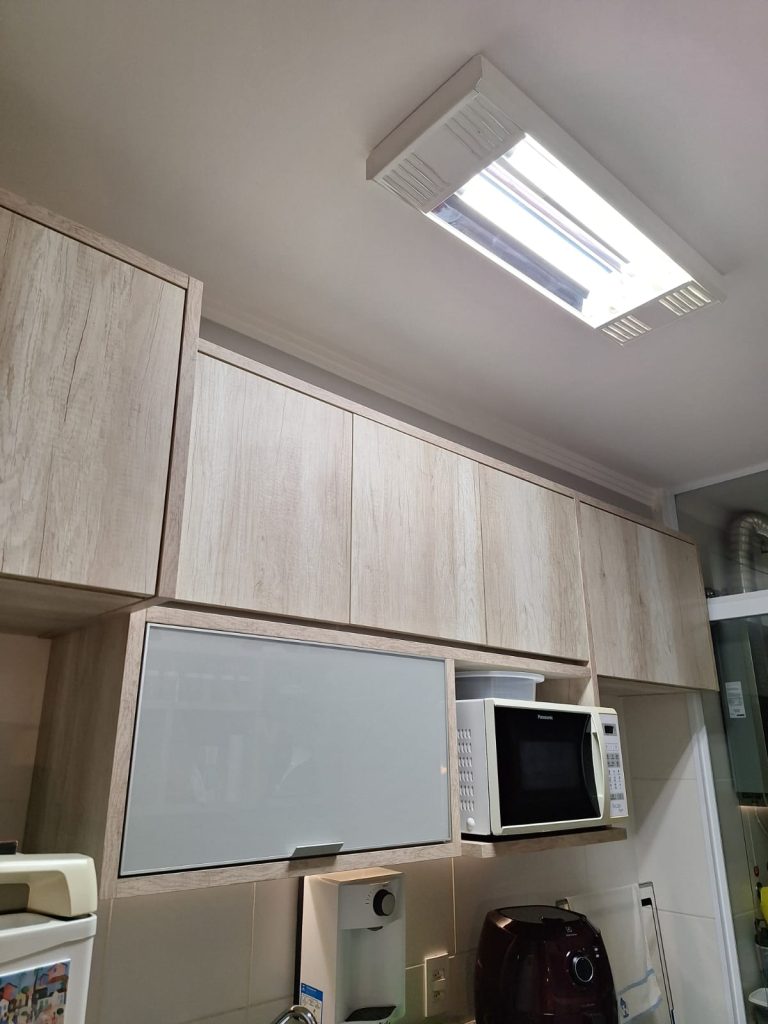 VILA ANASTÁCIO   APARTAMENTO PARA LOCAÇÃO COM 2 DORMITÓRIOS, VARANDA E VAGA