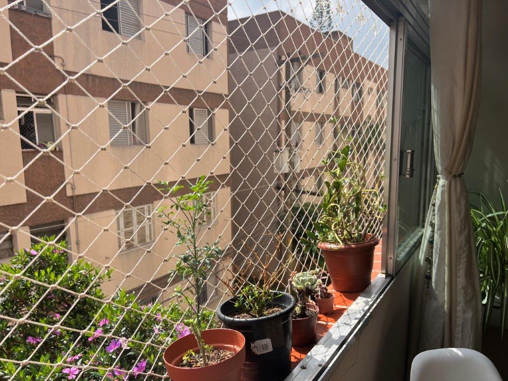 LAPA DE BAIXO APARTAMENTO À VENDA NO 2º ANDAR – CONDOMÍNIO CENTRAL PARQUE LAPA